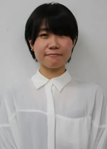 Yuko Shimoda