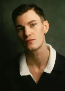 Adam Ashford