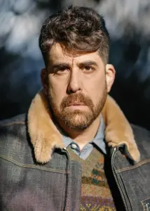 Adam Goldberg
