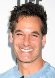 Adrian Pasdar