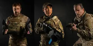 Agent Recon
