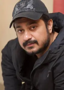 Ahmer Sohail