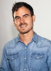 Alex Thompson
