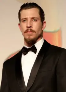 Beau Knapp