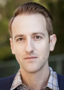 Bradley Grant Smith