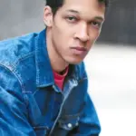 Caleb Eberhardt