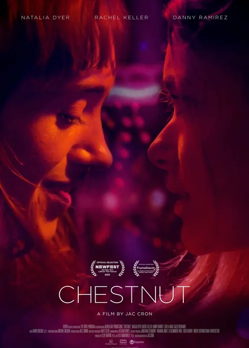 Chestnut Hollywood Movie 2024