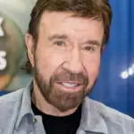 Chuck Norris
