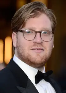 Dan Jenvey