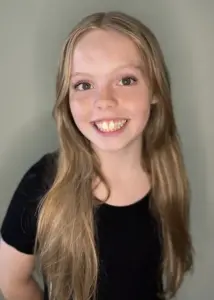 Emily Dargan