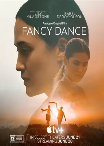 Fancy Dance Hollywood Movie 2024