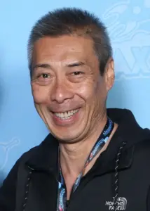 François Chau