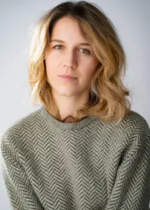 Hannah Black