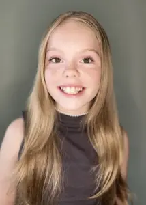 Hannah Dargan