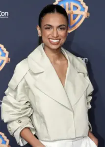 Ishana Night Shyamalan
