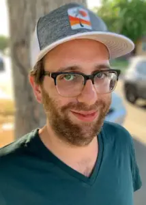 Jake Emanuel