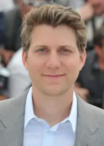 Jeff Nichols