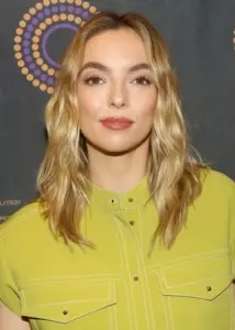 Jodie Comer