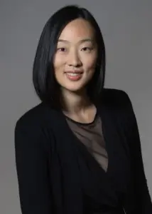 Joyce Yung