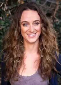 Lauren Pomerantz