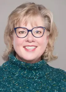 Lisa M. Poole