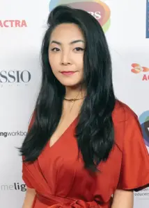 Mayumi Yoshida