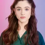 Natalia Dyer