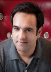 Nimitt Mankad