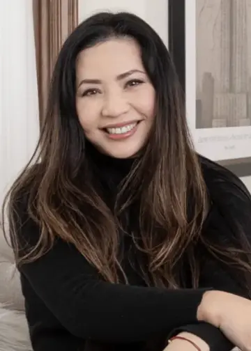 Nina Yang Bongiovi