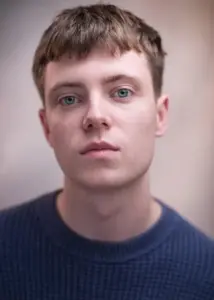 Oliver Finnegan