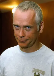 Paul Dillon