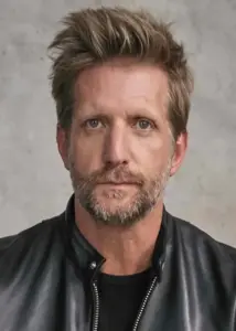 Paul Sparks