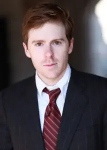 Pierce Cravens