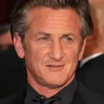 Sean Penn