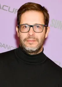 Terry Dougas