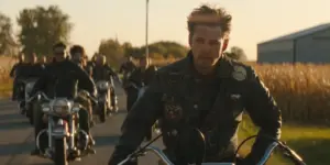 The Bikeriders