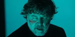 The Exorcism