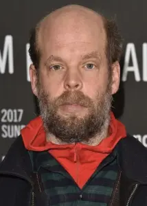 Will Oldham