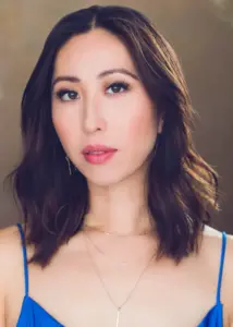 Josephine Huang