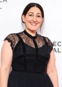 Tina Carbone
