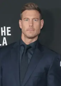 Tom Hopper