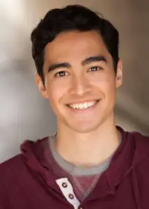 Troy Iwata