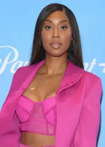 Yasha Jackson