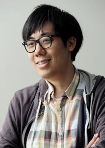 Arvin Chen