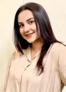 Jannat Asad