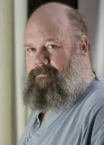 John Ahlin