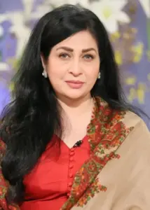 Shabana Qureshi