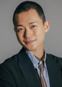 Shoki Nakayama