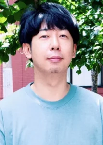 Soushi Matsumoto