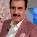 Tauseeq Haider